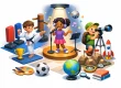 Best Extracurricular Activity for Kids' Confidence
