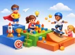 Structured Activities for Children That Build Confidence