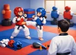 Is Taekwondo Safe for Beginners? Start Smart