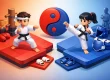 Karate vs Taekwondo for Children: Which Fits?