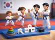 What Age Should Kids Start Taekwondo Classes?