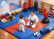 Your Guide to a First Martial Arts Lesson